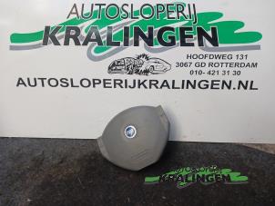 Used Left airbag (steering wheel) Fiat Panda (169) 1.2 Fire Price € 25,00 Margin scheme offered by Autosloperij Kralingen B.V.
