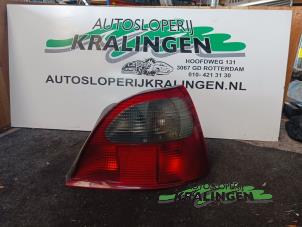 Used Taillight, left Rover Streetwise 1.4 16V Price € 50,00 Margin scheme offered by Autosloperij Kralingen B.V.