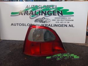 Used Taillight, right Rover Streetwise 1.4 16V Price on request offered by Autosloperij Kralingen B.V.