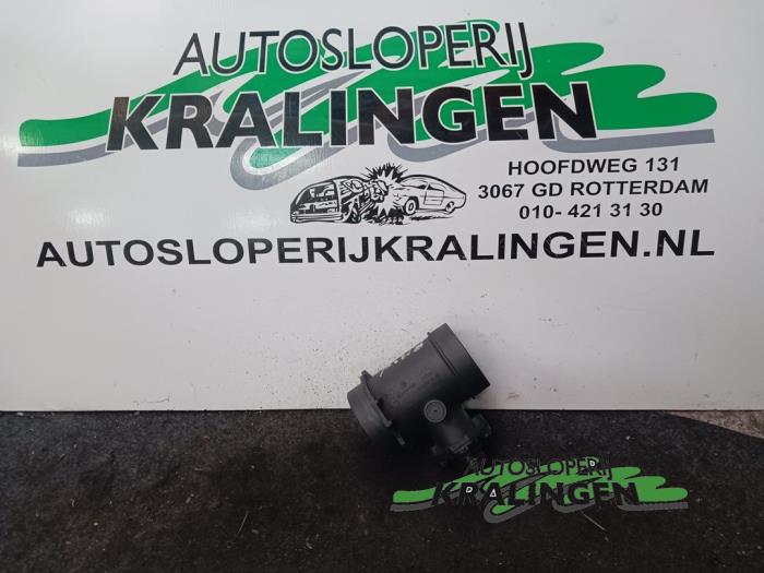 Gebrauchte Luftmassenmesser BMW 3 serie (E36/4) 325i 24V Preis € 19,99 Margenregelung angeboten von Autosloperij Kralingen B.V.