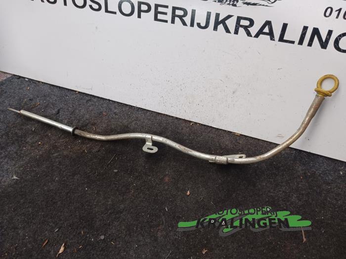 Ölmessstab Opel Corsa D 1.3 CDTi 16V ecoFLEX - A13DTE 