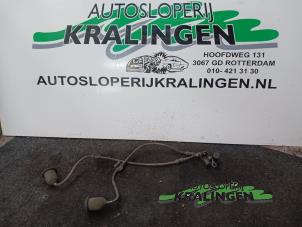 Używane Czujnik ABS Mercedes SLK (R170) 2.3 230 K 16V Cena € 30,00 Procedura marży oferowane przez Autosloperij Kralingen B.V.