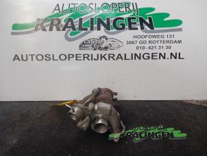 Usagé Turbo Peugeot 307 SW (3H) 1.6 HDi 16V Prix € 250,00 Règlement à la marge proposé par Autosloperij Kralingen B.V.