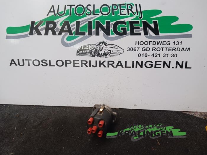 Used Ignition system (complete) Volkswagen Polo III (6N1) 1.4i 60 Price € 29,99 Margin scheme offered by Autosloperij Kralingen B.V.