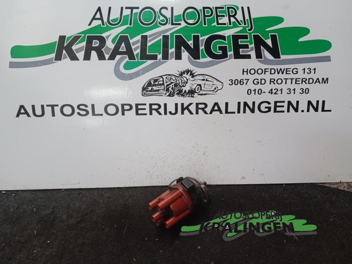 Used Ignition system (complete) Volkswagen Polo III (6N1) 1.4i 60 Price € 29,99 Margin scheme offered by Autosloperij Kralingen B.V.