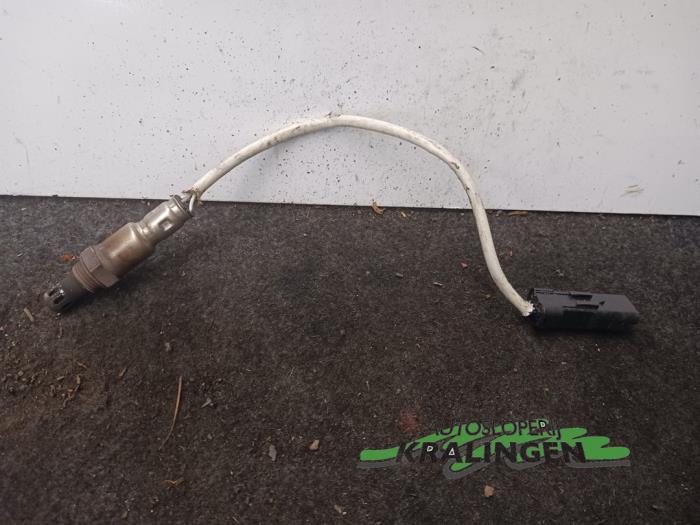 Sonde lambda d'un Peugeot 208 I (CA/CC/CK/CL) 1.2 Vti 12V PureTech 2018