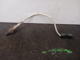 Sonde lambda d'un Peugeot 208 I (CA/CC/CK/CL) 1.2 Vti 12V PureTech 2018