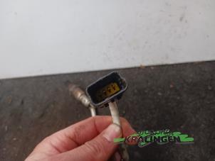 Sonde lambda d'un Peugeot 208 I (CA/CC/CK/CL) 1.2 Vti 12V PureTech 2018