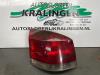 Taillight, left from a Opel Signum (F48), 2003 / 2008 2.2 DTI 16V, Hatchback, 4-dr, Diesel, 2.172cc, 92kW (125pk), FWD, Y22DTR, 2003-05 / 2004-04, F48 2003