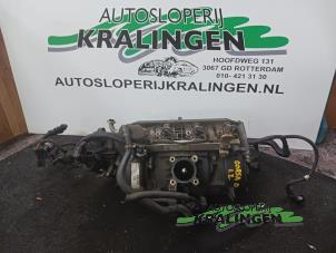 Usagé Tubulure d'admission Opel Corsa D 1.2 16V Prix sur demande proposé par Autosloperij Kralingen B.V.