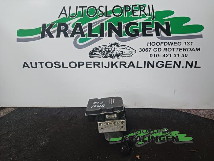 Begagnade ABS-pump BMW 5 serie Touring (E61) 525i 24V Pris € 14,98 Marginaltabell erbjuds av Autosloperij Kralingen B.V.