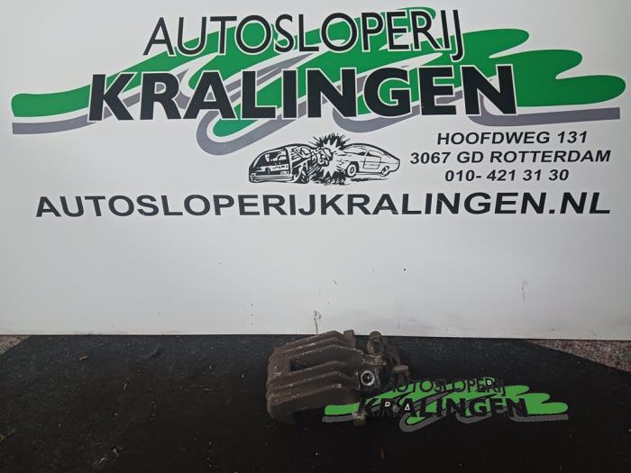 Gebrauchte Bremszange rechts hinten Seat Ibiza III (6L1) 1.9 TDI 100 Preis € 24,99 Margenregelung angeboten von Autosloperij Kralingen B.V.