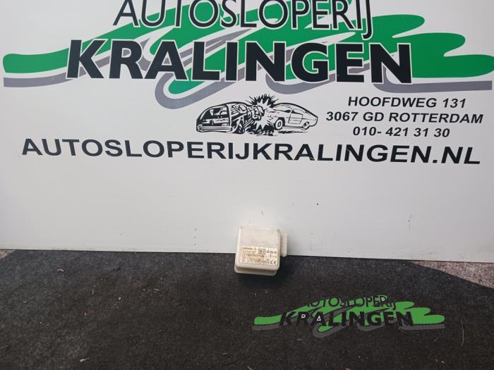 Begagnade Larmsensor Cadillac Seville (K-body) 4.6 STS/North Star V8 32V Pris € 50,00 Marginaltabell erbjuds av Autosloperij Kralingen B.V.