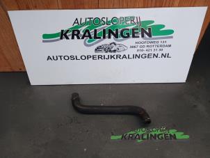 Used Turbo hose Renault Trafic New (FL) 1.9 dCi 82 16V Price € 50,00 Margin scheme offered by Autosloperij Kralingen B.V.