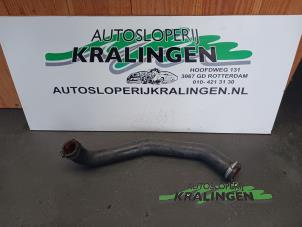 Used Intercooler hose Renault Trafic New (FL) 1.9 dCi 82 16V Price € 50,00 Margin scheme offered by Autosloperij Kralingen B.V.