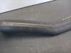 Intercooler hose from a Renault Trafic New (FL) 1.9 dCi 82 16V 2005