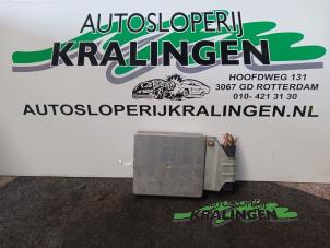 Usados Ordenador de gestión de motor Ford Focus 1 Wagon 1.4 16V Precio € 50,00 Norma de margen ofrecido por Autosloperij Kralingen B.V.