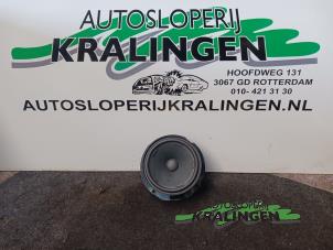 Gebrauchte Lautsprecher Volkswagen Golf VII (AUA) 1.2 TSI 16V Preis € 25,00 Margenregelung angeboten von Autosloperij Kralingen B.V.