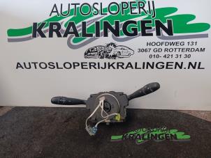 Used Steering column stalk Peugeot 206 (2A/C/H/J/S) 1.4 XR,XS,XT,Gentry Price € 50,00 Margin scheme offered by Autosloperij Kralingen B.V.
