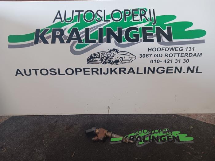 Usagé Injecteurs Citroen Berlingo Cinqspace, Multispace 2.0 HDI Prix € 24,98 Règlement à la marge proposé par Autosloperij Kralingen B.V.