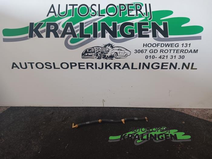 Gebrauchte Kraftstoffleitung Citroen Berlingo Cinqspace, Multispace 2.0 HDI Preis € 29,99 Margenregelung angeboten von Autosloperij Kralingen B.V.