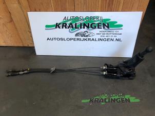 Used Gearbox shift cable Chevrolet Matiz 0.8 S,SE Price € 100,00 Margin scheme offered by Autosloperij Kralingen B.V.