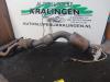 Catalytic converter from a MINI Mini One/Cooper (R50) 1.6 16V One 2002
