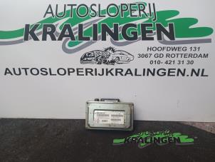 Używane Sterownik skrzyni automatycznej Renault Espace (JK) 2.0 16V Turbo Cena € 50,00 Procedura marży oferowane przez Autosloperij Kralingen B.V.