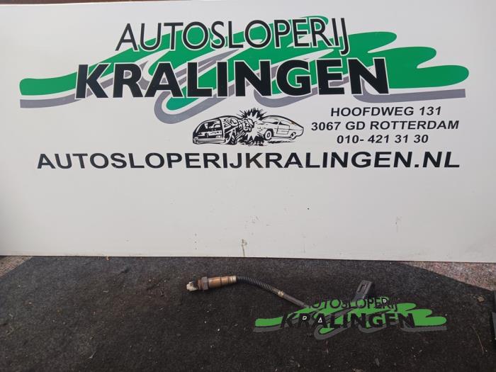 Used Lambda probe Renault Espace (JK) 2.0 16V Turbo Price € 9,98 Margin scheme offered by Autosloperij Kralingen B.V.
