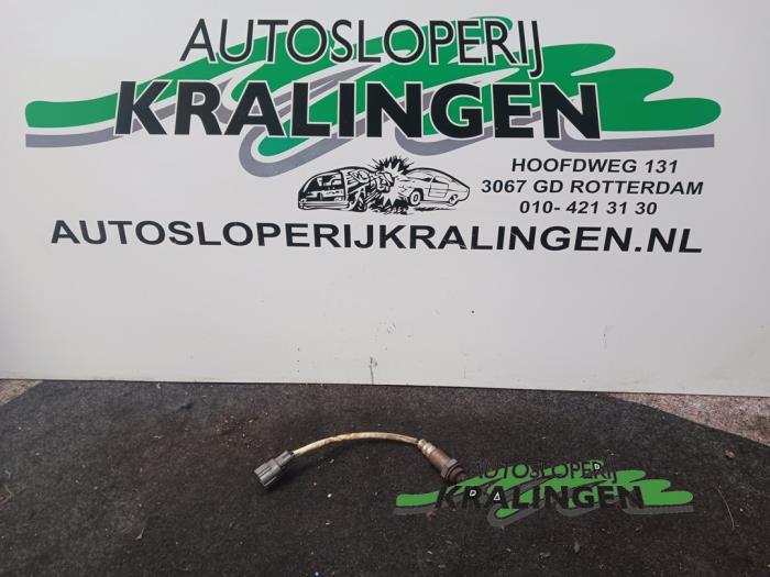 Usados Sonda Lambda Daihatsu YRV (M2) 1.3 16V DVVT Precio € 29,99 Norma de margen ofrecido por Autosloperij Kralingen B.V.
