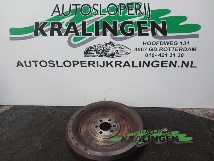 Used Flywheel Seat Ibiza III (6L1) 1.9 TDI 100 Price € 100,00 Margin scheme offered by Autosloperij Kralingen B.V.