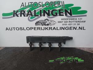 Used Ignition coil Citroen Xsara Picasso (CH) 1.8 16V Price € 50,00 Margin scheme offered by Autosloperij Kralingen B.V.