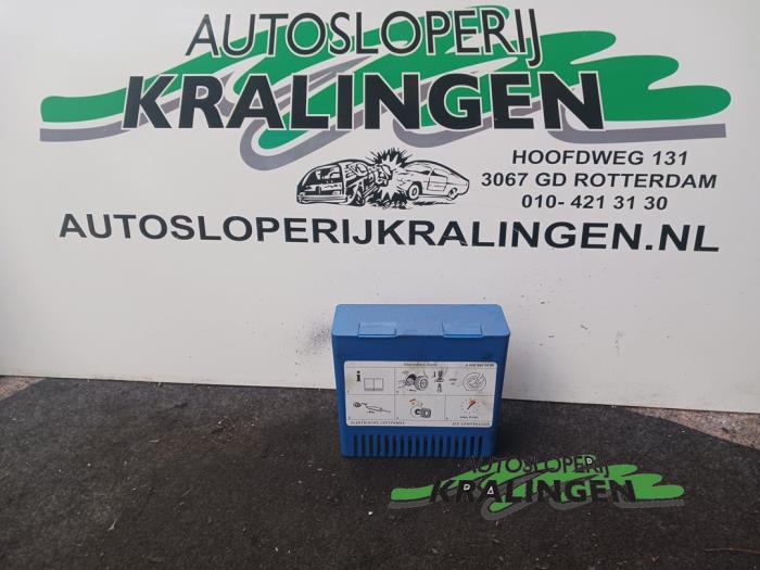 Begagnade Däckpump Mercedes C Combi (S203) 2.2 C-200 CDI 16V Pris € 40,00 Marginaltabell erbjuds av Autosloperij Kralingen B.V.