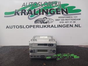 Used Radio CD player Ford Fusion 1.4 16V Price € 50,00 Margin scheme offered by Autosloperij Kralingen B.V.