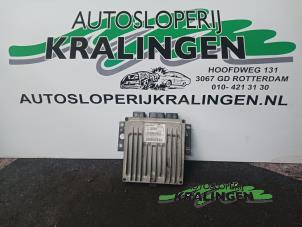 Usagé Ordinateur gestion moteur Renault Clio III (BR/CR) 1.5 dCi 70 Prix € 50,00 Règlement à la marge proposé par Autosloperij Kralingen B.V.