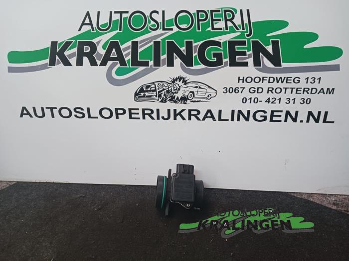 Gebrauchte Luftmassenmesser Ford Focus 1 1.6 16V Preis € 25,00 Margenregelung angeboten von Autosloperij Kralingen B.V.