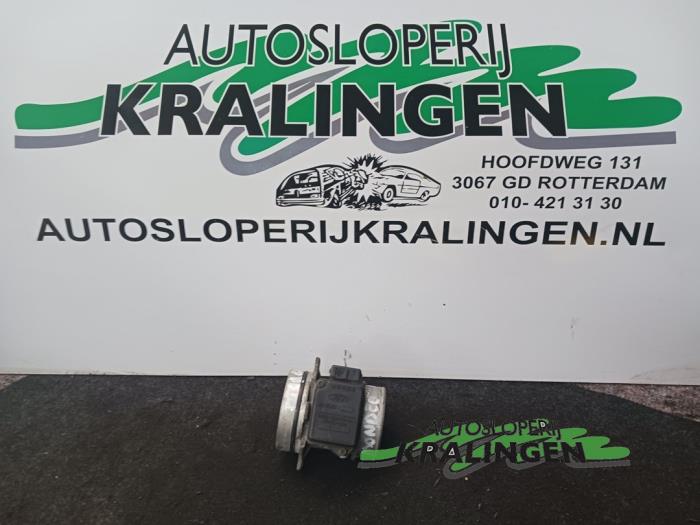 Gebrauchte Luftmassenmesser Ford Mondeo I 1.8i 16V Preis € 25,00 Margenregelung angeboten von Autosloperij Kralingen B.V.