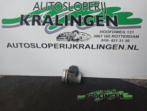 Gebrauchte Luftmassenmesser Ford Escort 6 (ANL) 1.6 Laser 16V Preis € 20,00 Margenregelung angeboten von Autosloperij Kralingen B.V.