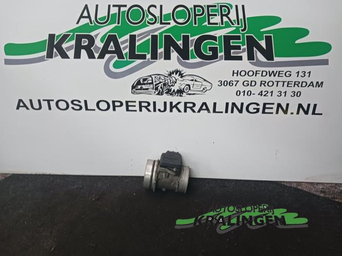 Gebrauchte Luftmassenmesser Ford Escort 6 (ANL) 1.6 Laser 16V Preis € 19,99 Margenregelung angeboten von Autosloperij Kralingen B.V.