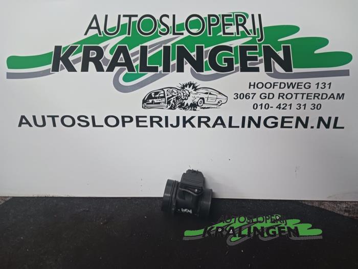 Gebrauchte Luftmassenmesser Ford Ka I 1.3i Preis € 19,99 Margenregelung angeboten von Autosloperij Kralingen B.V.
