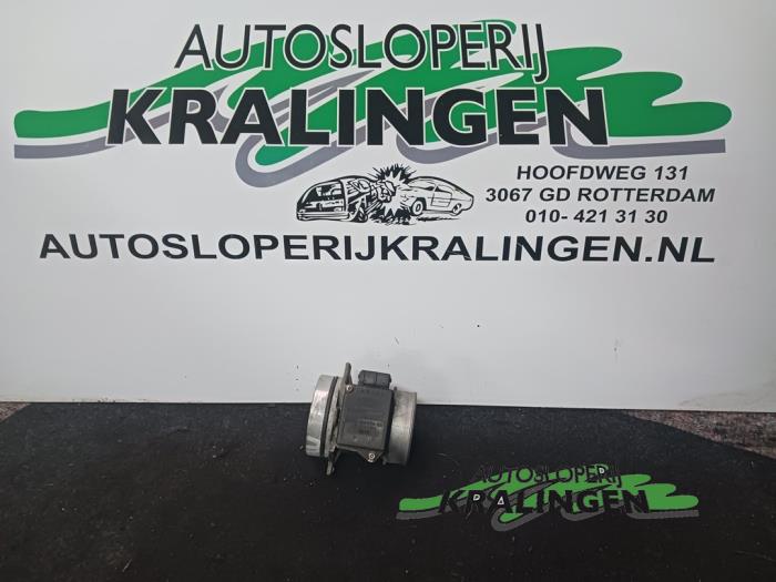 Gebrauchte Luftmassenmesser Ford Mondeo II 1.8i 16V Preis € 19,99 Margenregelung angeboten von Autosloperij Kralingen B.V.