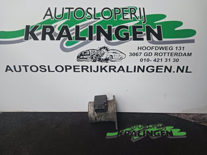 Gebrauchte Luftmassenmesser Ford Mondeo II 2.5 V6 24V E2/96 EEC Preis € 25,00 Margenregelung angeboten von Autosloperij Kralingen B.V.