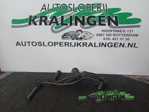 Used Spark plug cable set Ford Focus 1 1.6 16V Price € 25,00 Margin scheme offered by Autosloperij Kralingen B.V.