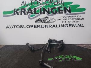 Usagé Kit câble bougie Ford Focus 1 1.6 16V Prix € 25,00 Règlement à la marge proposé par Autosloperij Kralingen B.V.