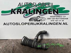 Used Air intake hose Ford Focus C-Max 1.6 TDCi 16V Price € 25,00 Margin scheme offered by Autosloperij Kralingen B.V.