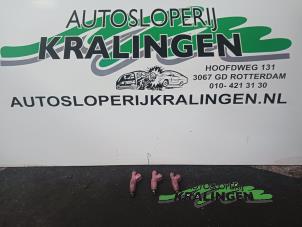 Usagé Injecteur (injection essence) Ford Ka I 1.3i Prix € 30,00 Règlement à la marge proposé par Autosloperij Kralingen B.V.
