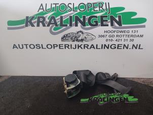 Used Rear seatbelt, right Ford Focus 1 1.6 16V Price € 20,00 Margin scheme offered by Autosloperij Kralingen B.V.