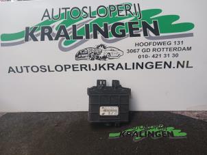 Używane Sterownik skrzyni automatycznej Ford Galaxy (WGR) 2.3i 16V SEFI Cena € 100,00 Procedura marży oferowane przez Autosloperij Kralingen B.V.