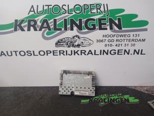 Usagé Ordinateur gestion moteur Ford Galaxy (WGR) 2.3i 16V SEFI Prix € 50,00 Règlement à la marge proposé par Autosloperij Kralingen B.V.