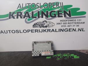Used Radio amplifier Ford Usa Windstar 3.8 GL,SE Price € 50,00 Margin scheme offered by Autosloperij Kralingen B.V.